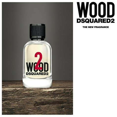 dsquared2 2 wood.